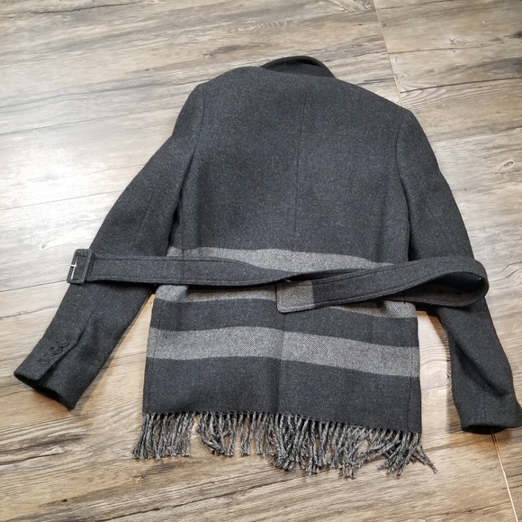 COPY - Derek Lam 10 Crosby coat, size 00 - Picture 10 of 10